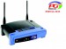 Sửa Wireless Access Point LINKSYS WRH54G