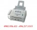 Sửa máy fax đa chức năng Panasonic KX-FLM662