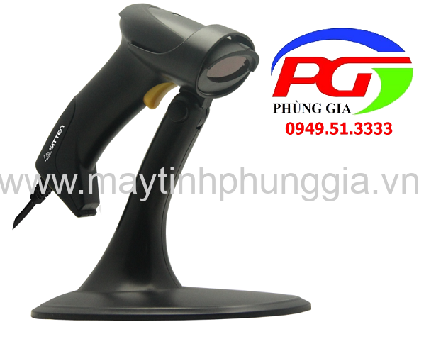 Sửa Máy quét mã vạch cầm tay tia laser LV-908
