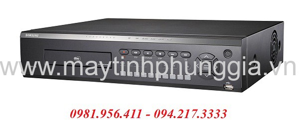 Sửa chữa Đầu ghi hình 9 kênh Samsung SVR-940